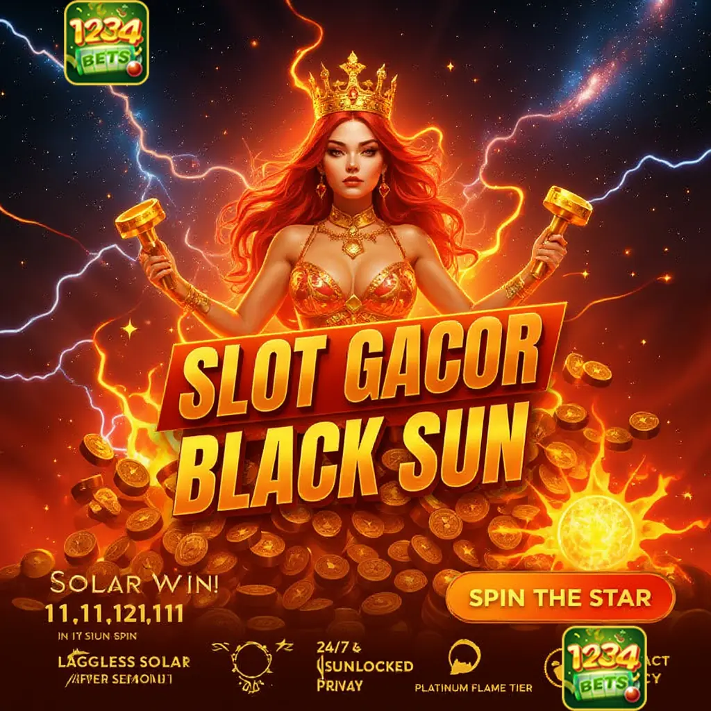 1234BETS Apk Slot Login Portal Informasi Qoribin image 1