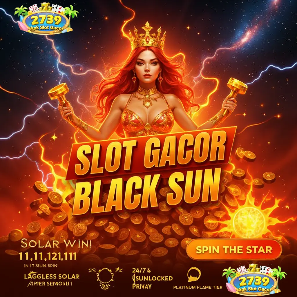 2739 Apk Slot Login Portal Informasi Qoribin image 1