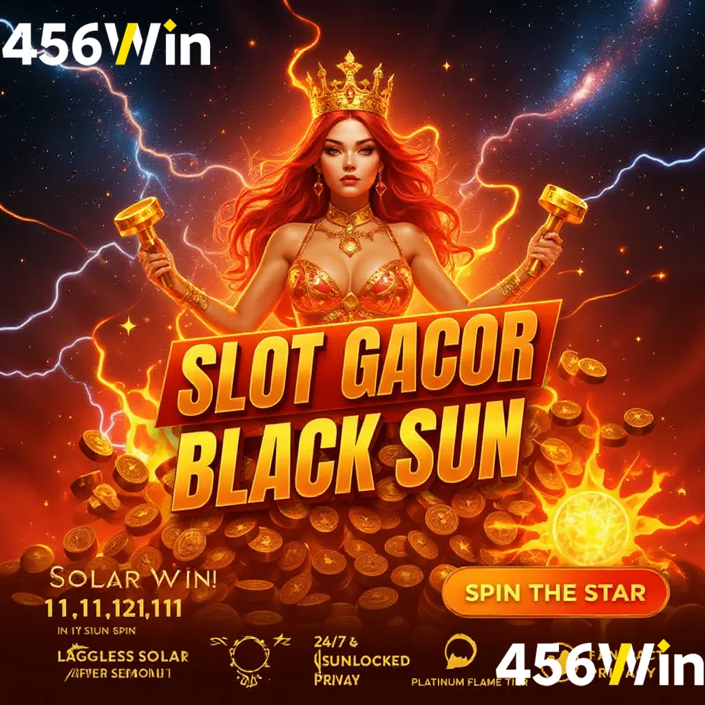 456WIN Apk Slot Login Portal Informasi Qoribin image 1
