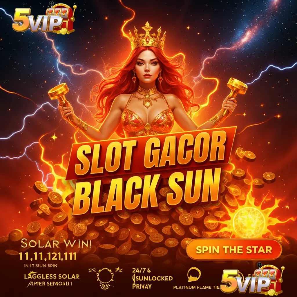 5SVIP Apk Slot Login Portal Informasi Qoribin image 1
