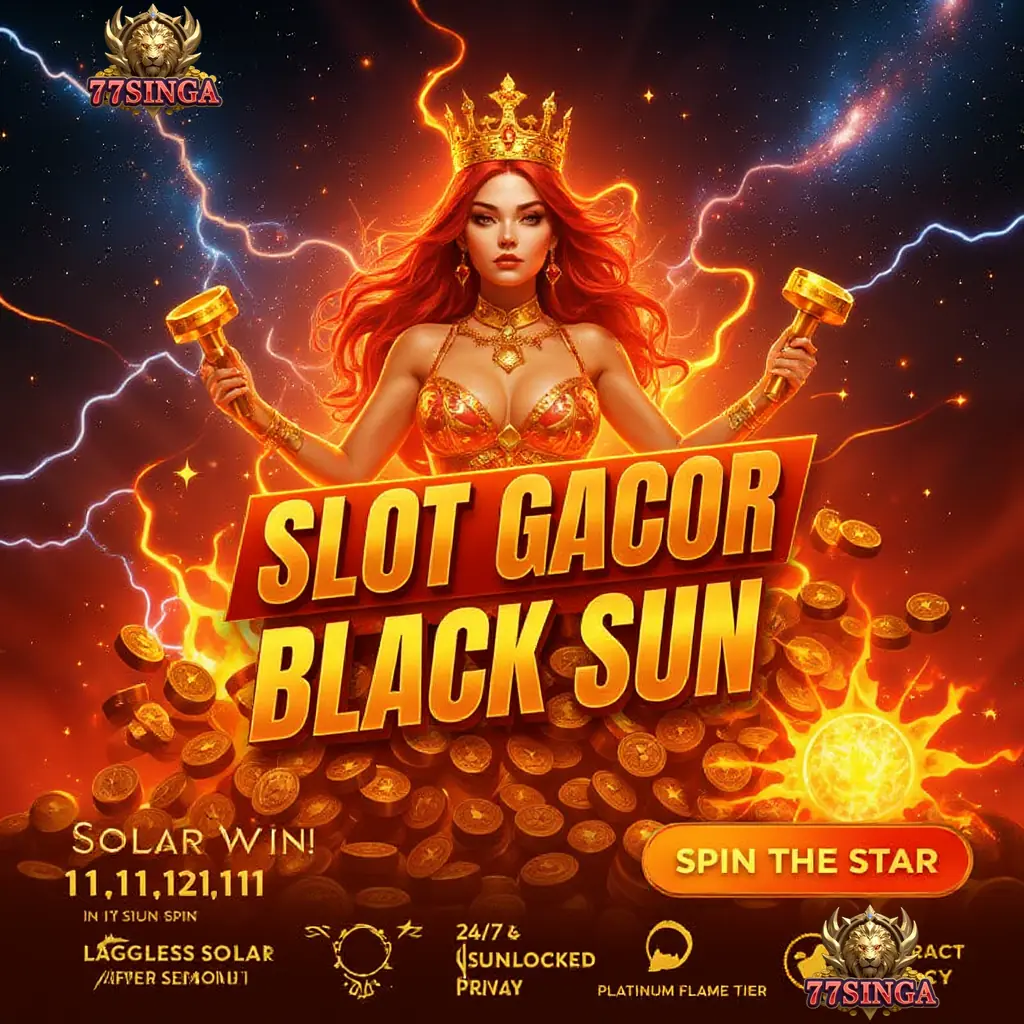 77SINGA Apk Slot Login Portal Informasi Qoribin image 1