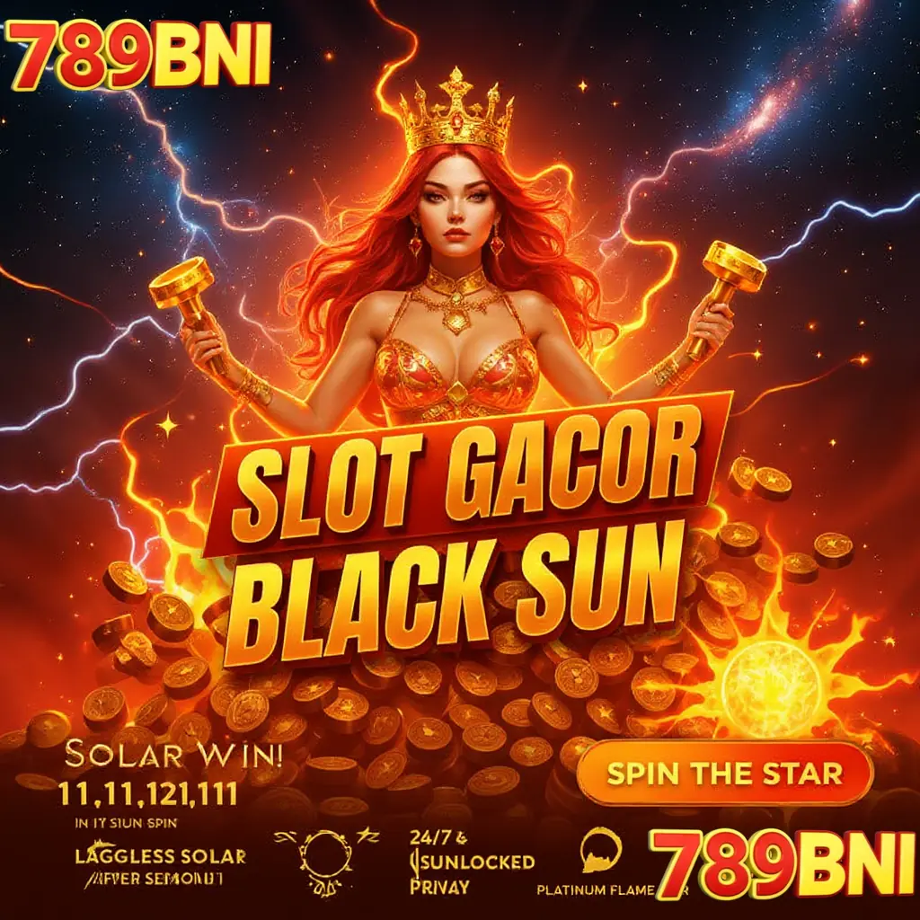 789BNI Apk Slot Login Portal Informasi Qoribin image 1