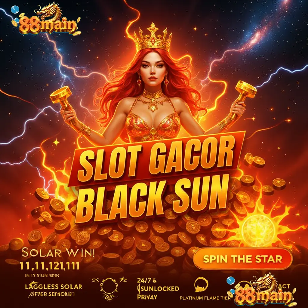 88MAIN Apk Slot Login Portal Informasi Qoribin image 1