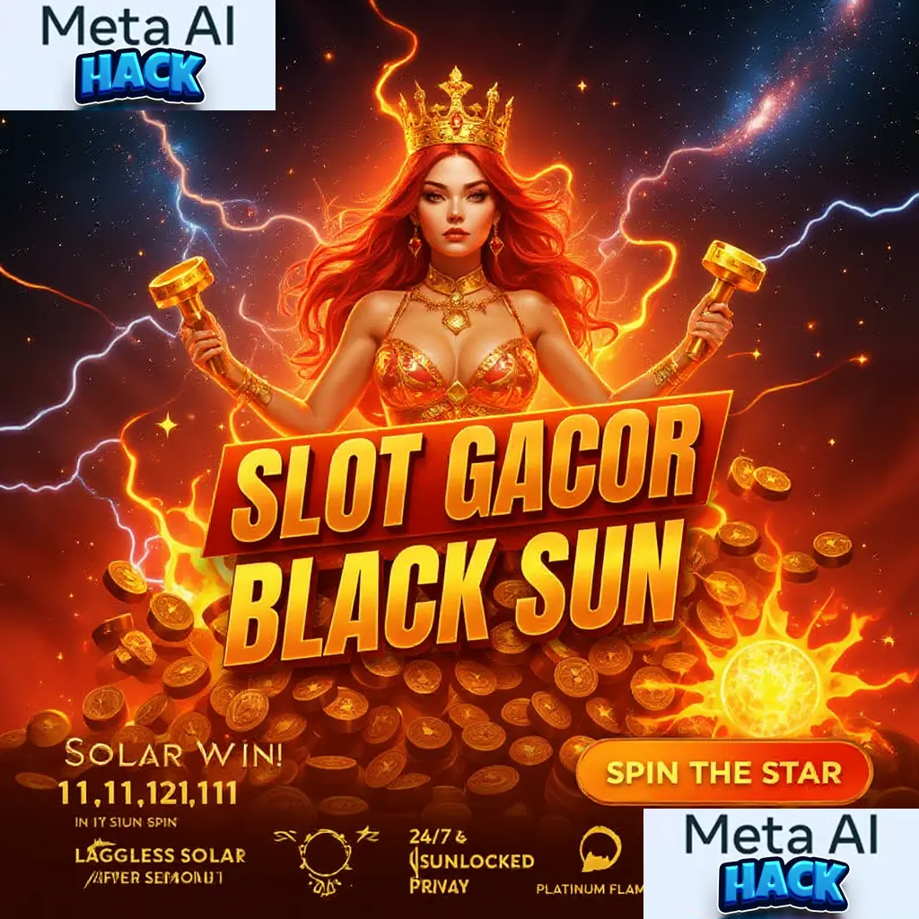 AI META HACK Apk Slot Login Portal Informasi Qoribin image 1