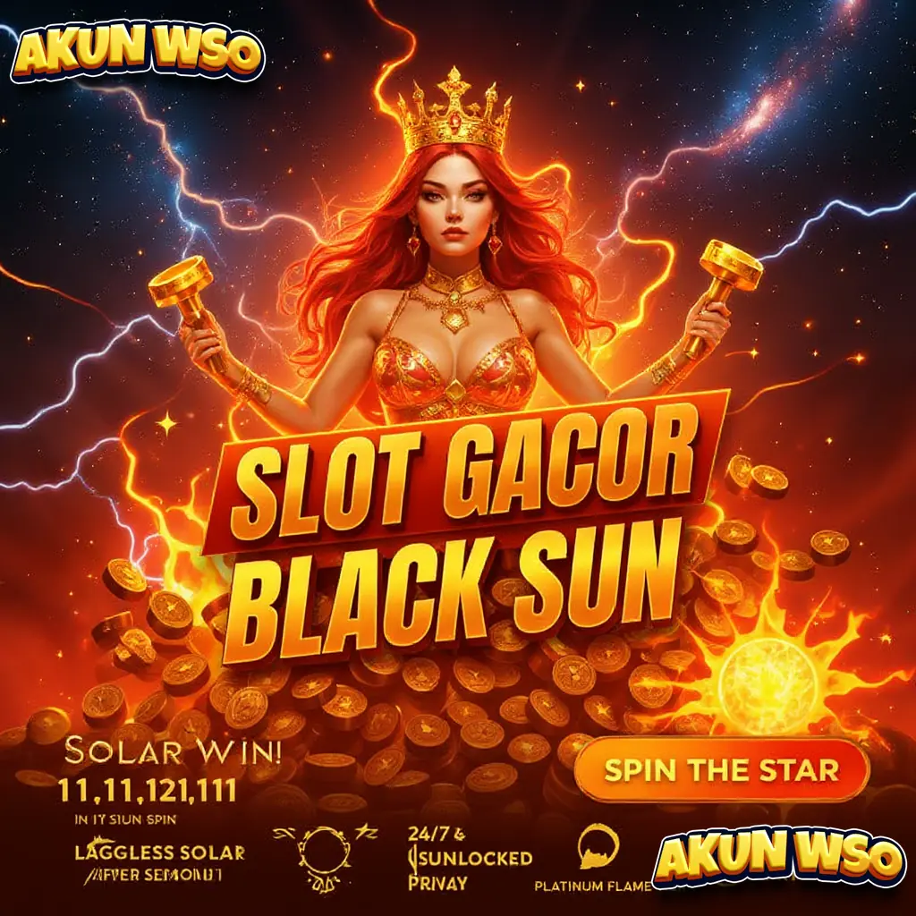 AKUN WSO Apk Slot Login Portal Informasi Qoribin image 1