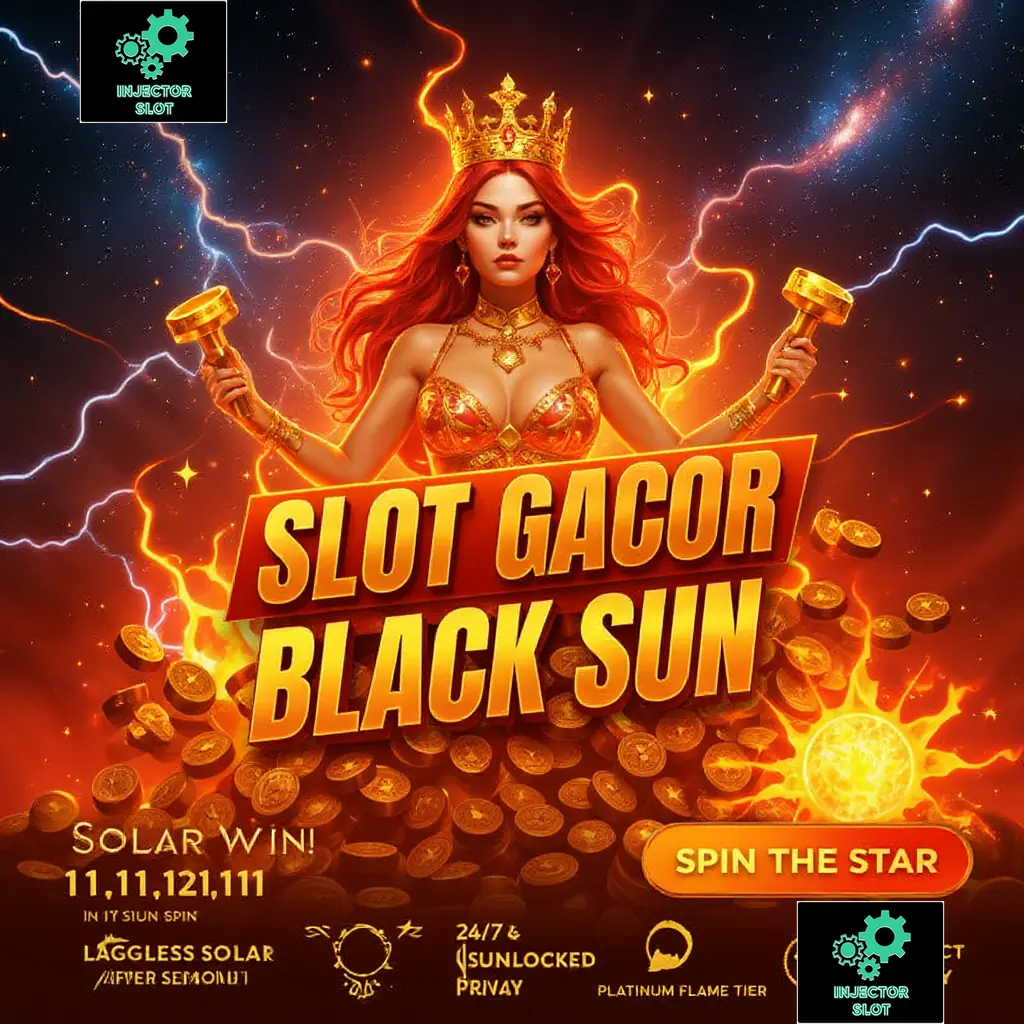 APK INJECTOR Apk Slot Login Portal Informasi Qoribin image 1