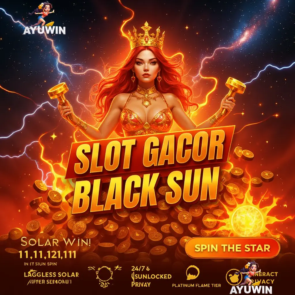AYUWIN Apk Slot Login Portal Informasi Qoribin image 1