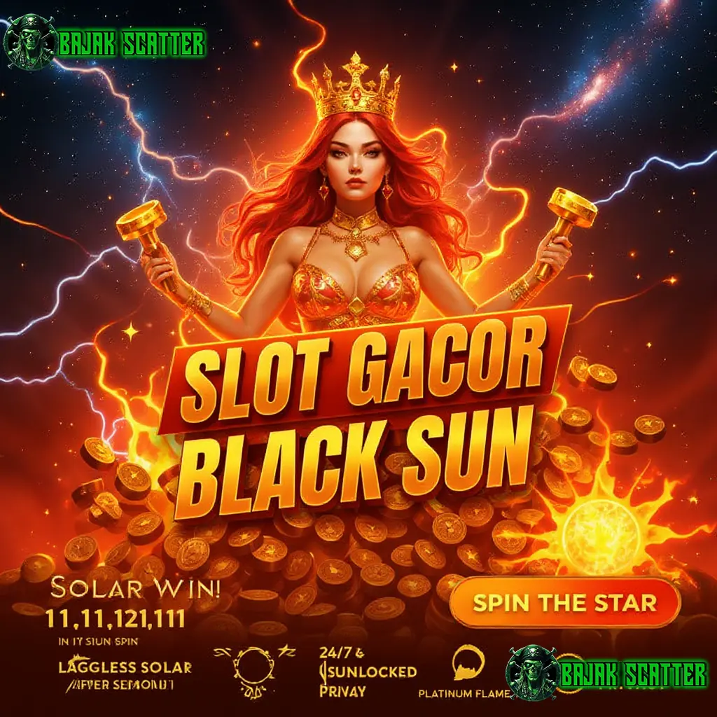 BAJAK SCATER Apk Slot Login Portal Informasi Qoribin image 1