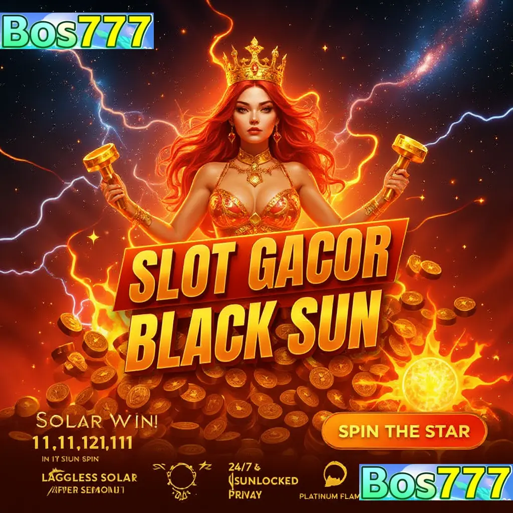 BOS777 Apk Slot Login Portal Informasi Qoribin image 1
