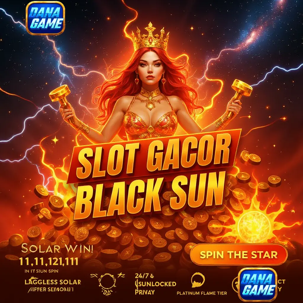 DANAGAME Apk Slot Login Portal Informasi Qoribin image 1