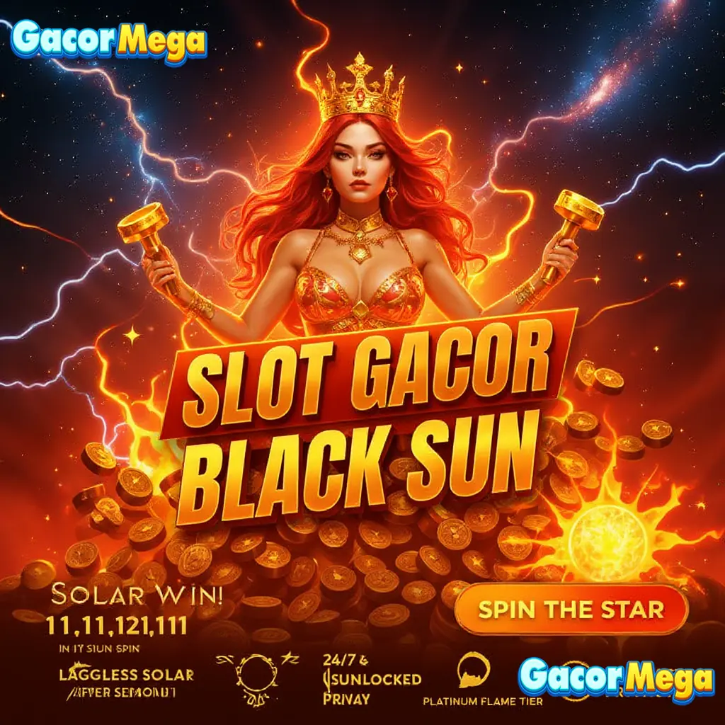 GACORMEGA Apk Slot Login Portal Informasi Qoribin image 1