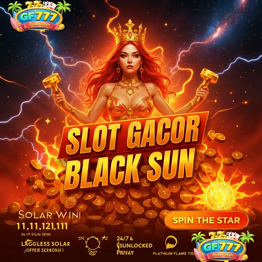 GF777 Apk Slot Login Portal Informasi Qoribin image 1