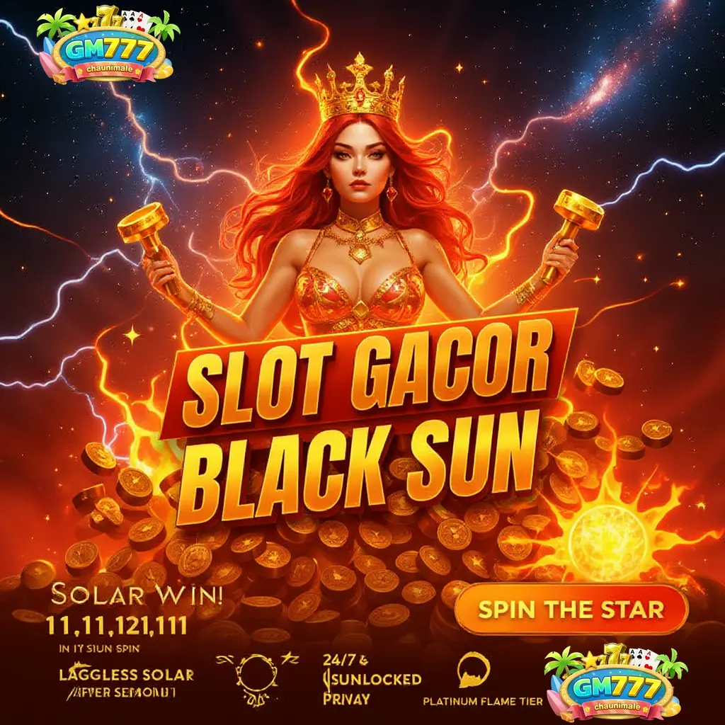 GM777 Apk Slot Login Portal Informasi Qoribin image 1