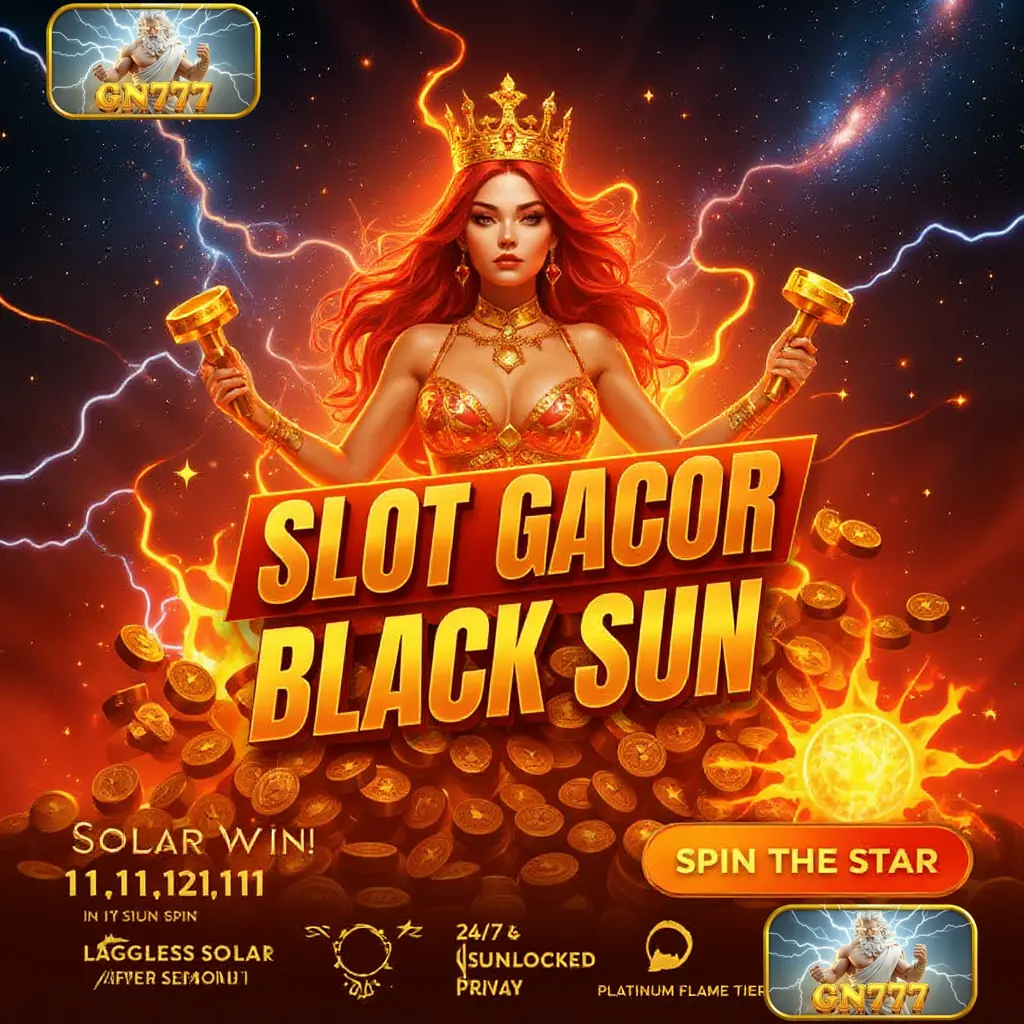 GN777 Apk Slot Login Portal Informasi Qoribin image 1