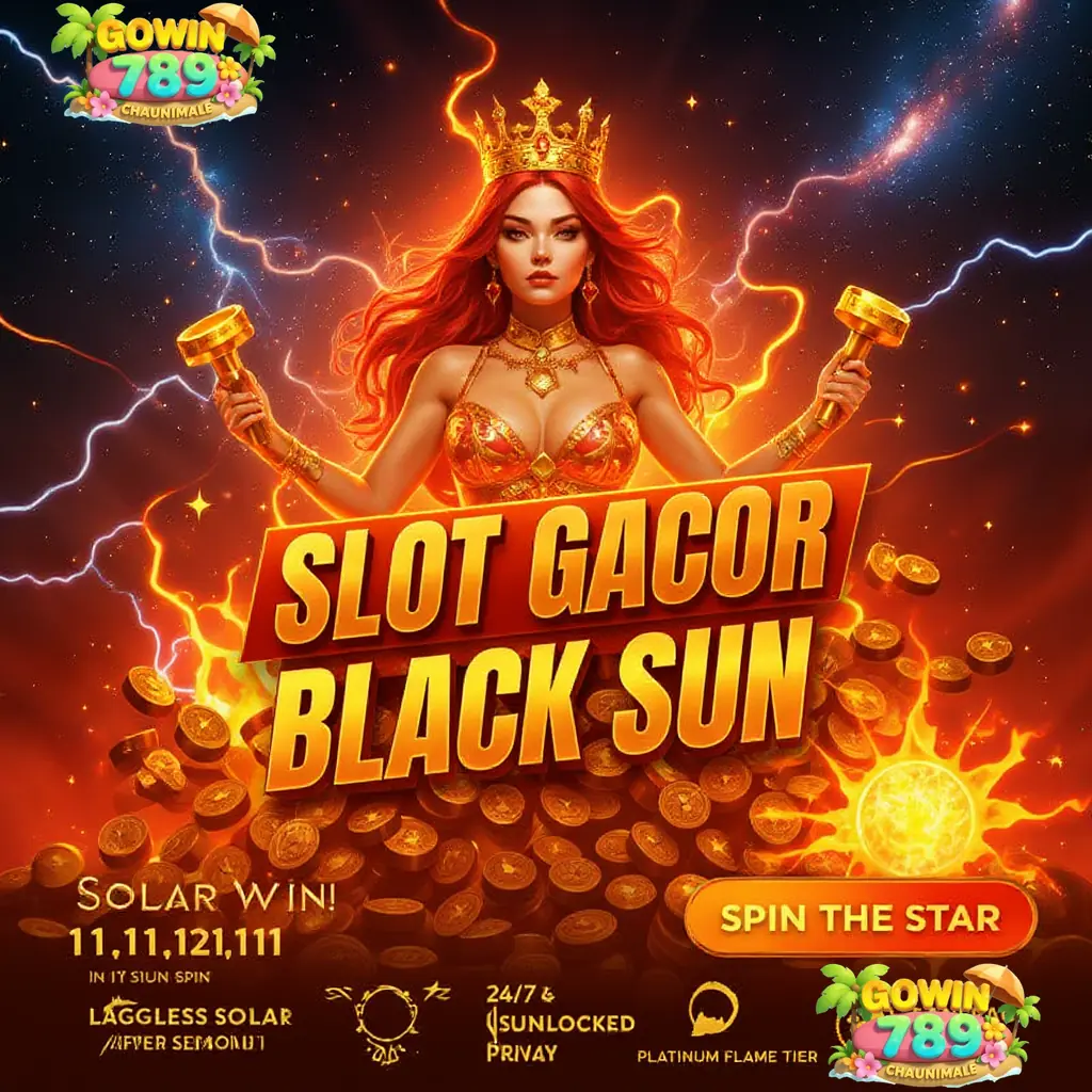GOWIN789 Apk Slot Login Portal Informasi Qoribin image 1