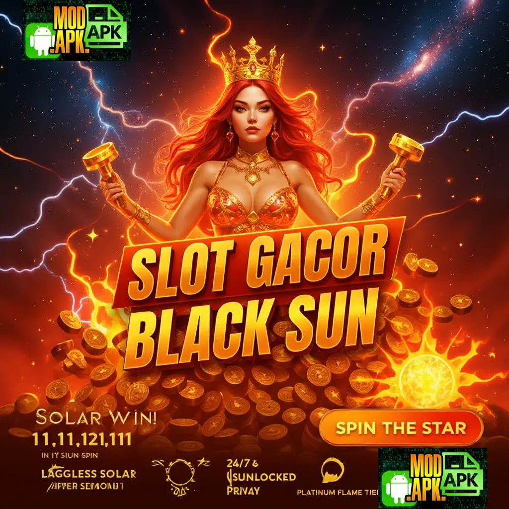 HACK MAD Apk Slot Login Portal Informasi Qoribin image 1