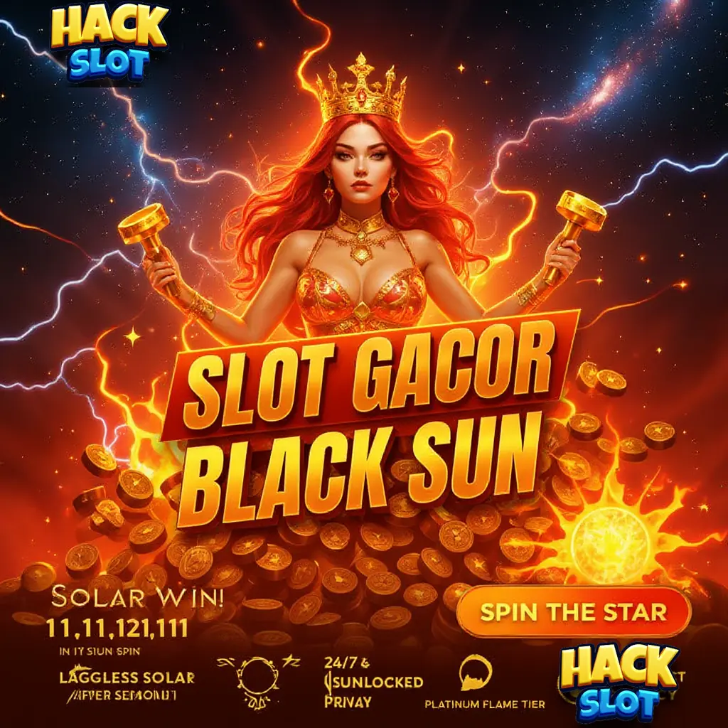 HACK SLOT Apk Slot Login Portal Informasi Qoribin image 1