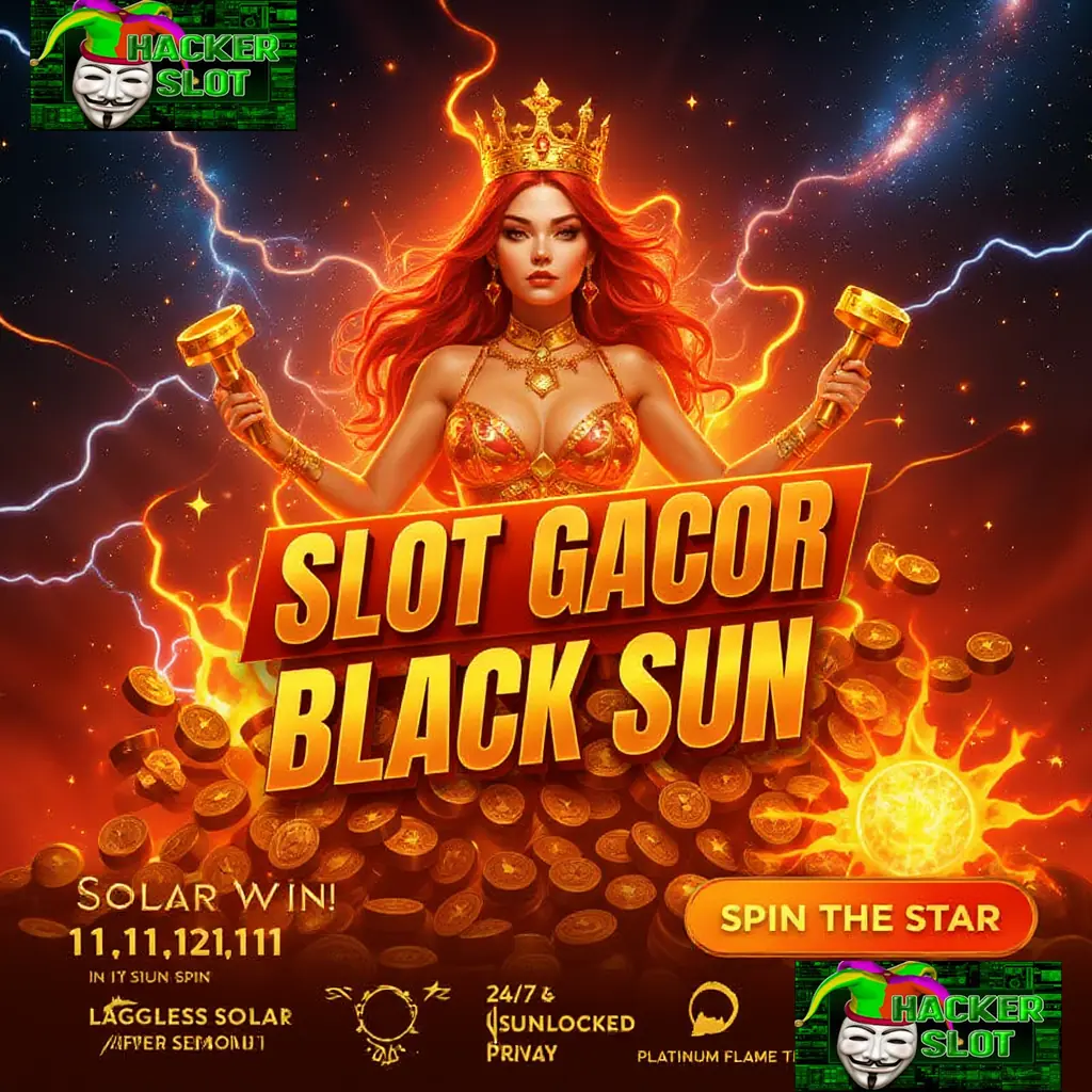 HACKER SLOT Apk Slot Login Portal Informasi Qoribin image 1