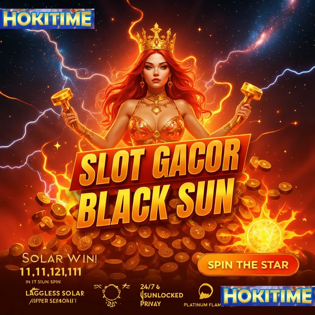 HOKITIME Apk Slot Login Portal Informasi Qoribin image 1