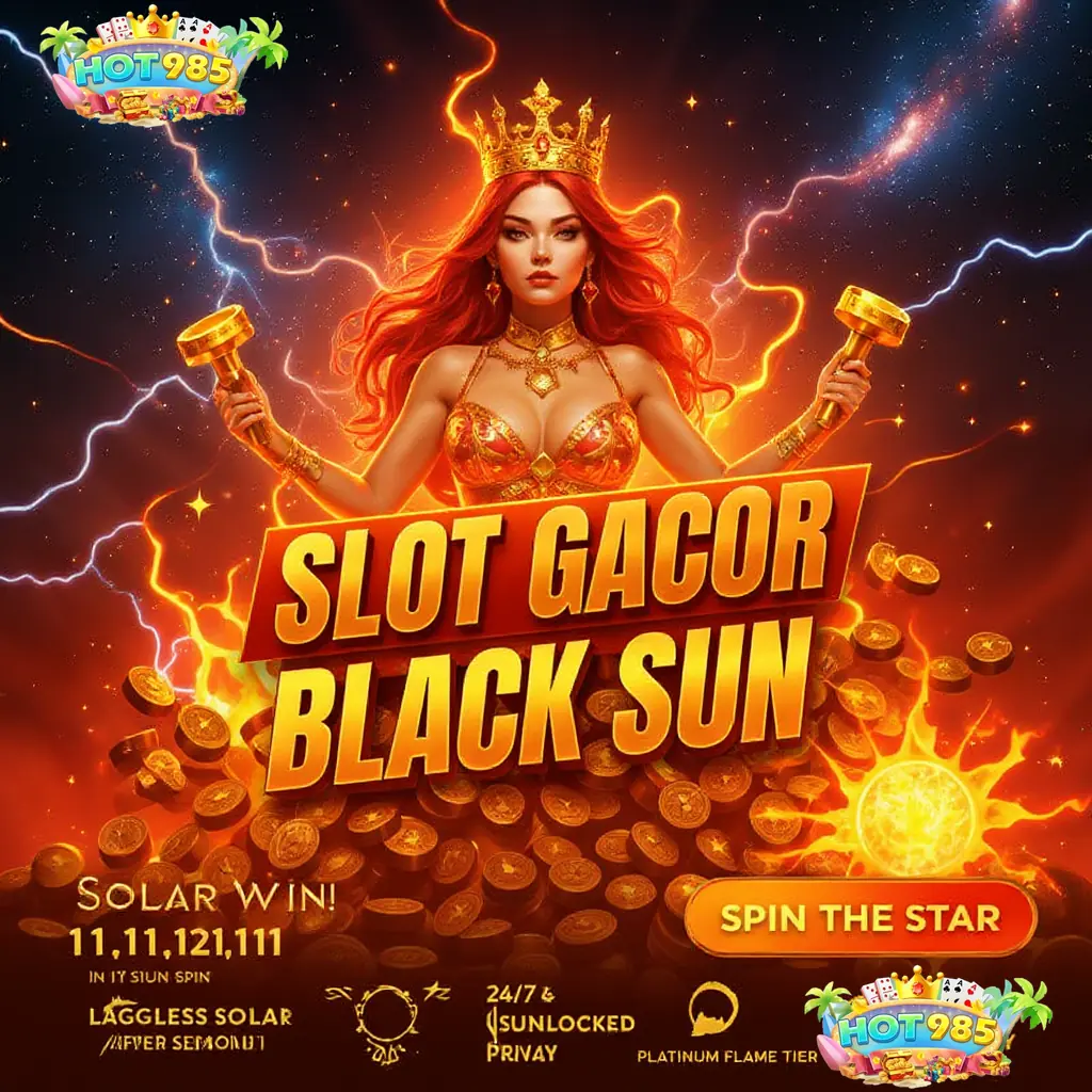 HOT985 Apk Slot Login Portal Informasi Qoribin image 1