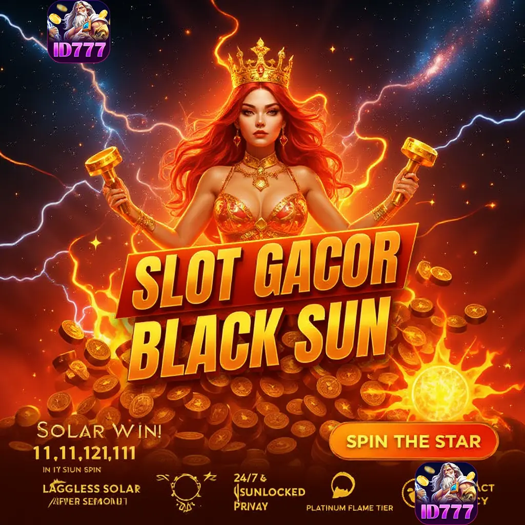 ID777 Apk Slot Login Portal Informasi Qoribin image 1