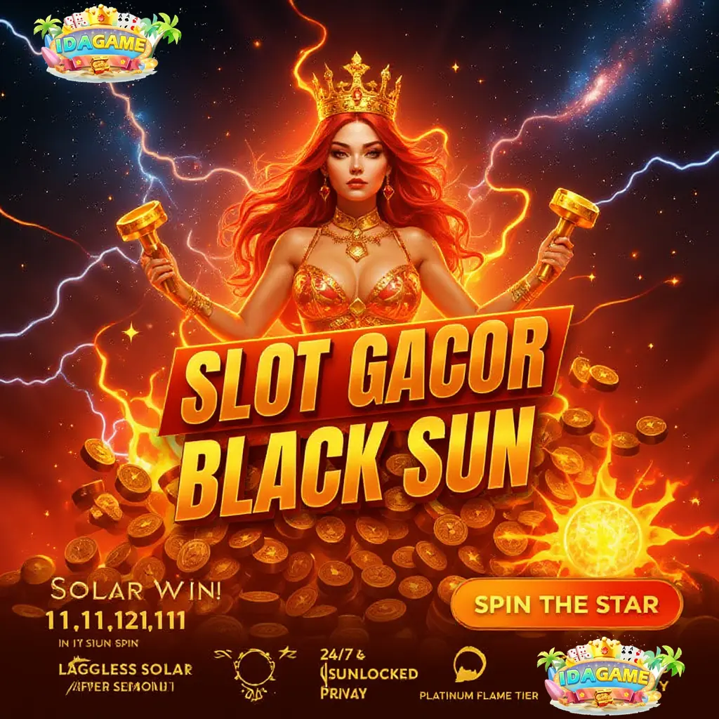 IDAGAME Apk Slot Login Portal Informasi Qoribin image 1