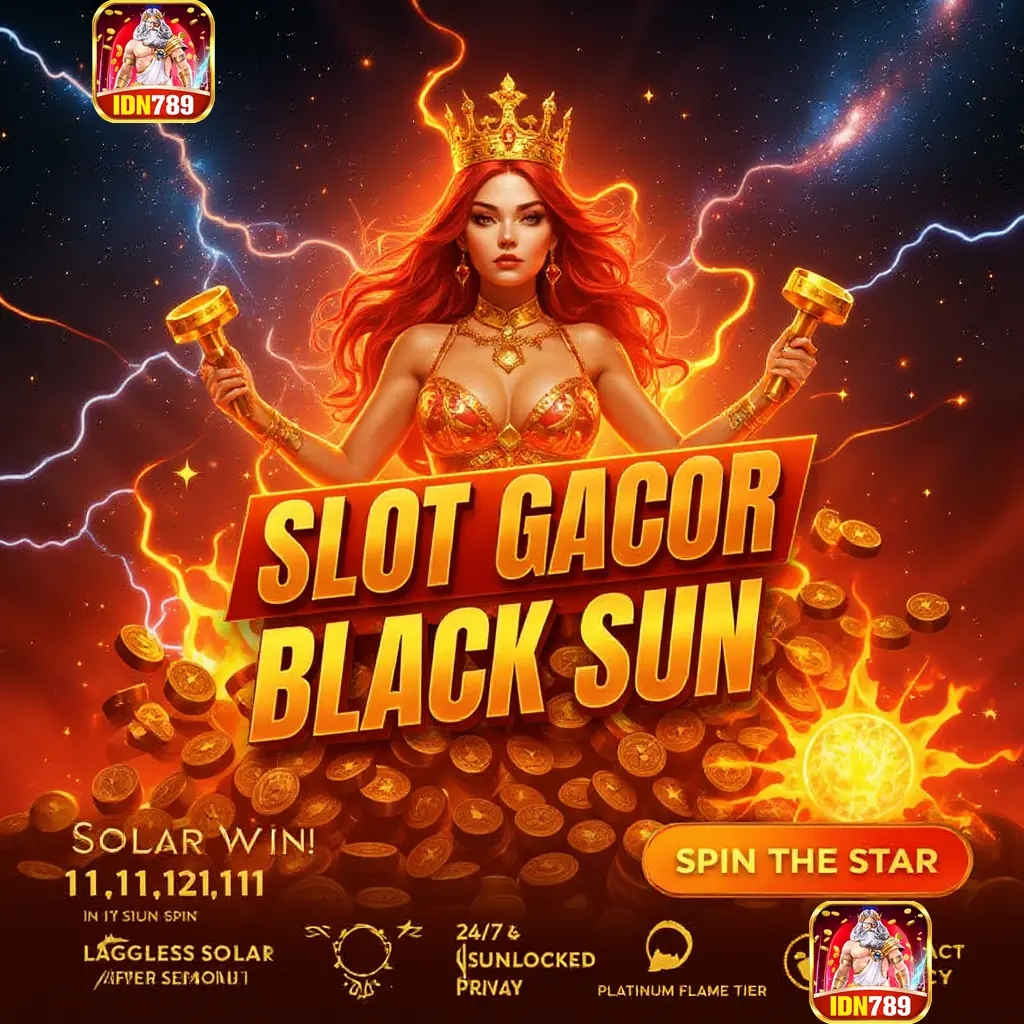 IDN789 Apk Slot Login Portal Informasi Qoribin image 1