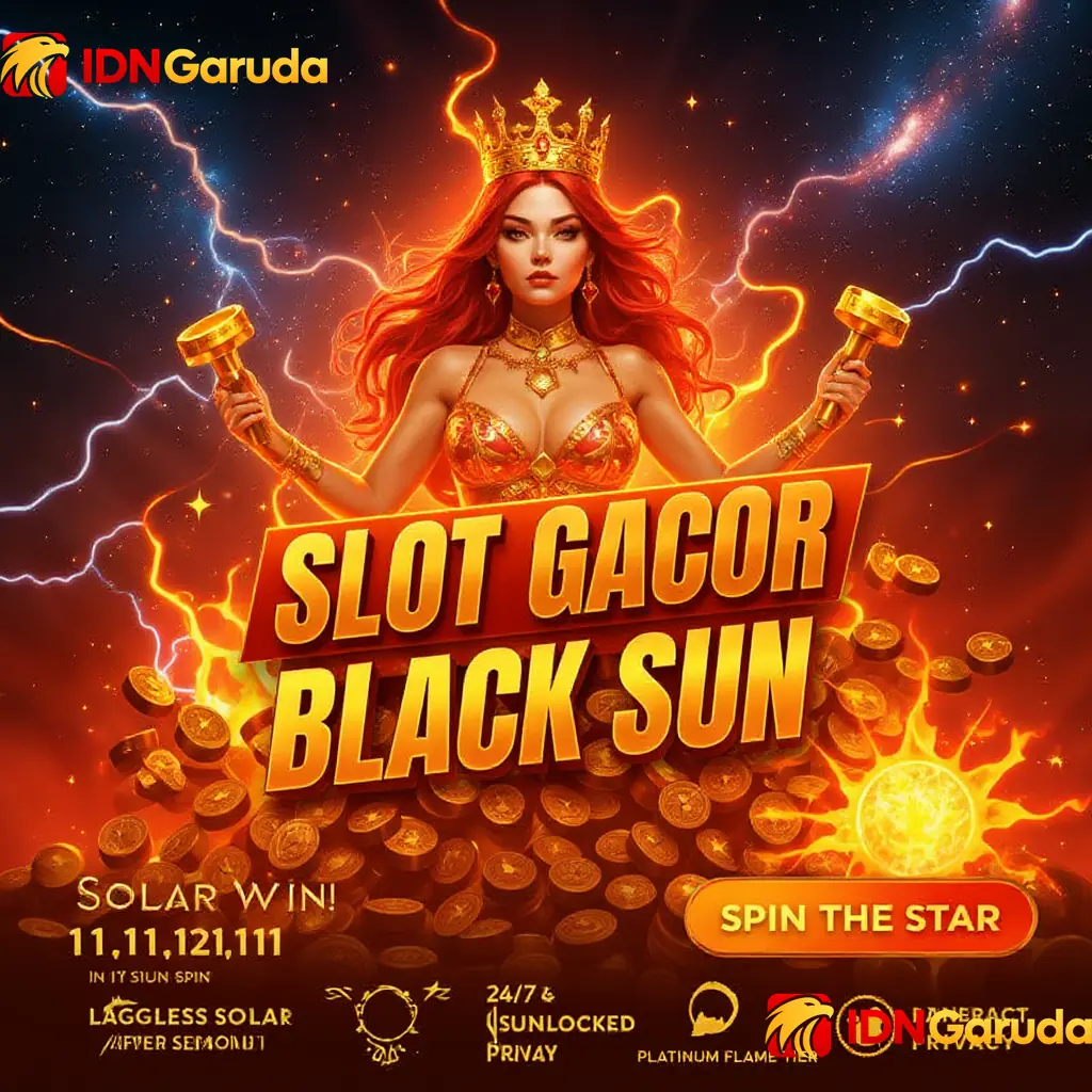 IDNGARUDA Apk Slot Login Portal Informasi Qoribin image 1