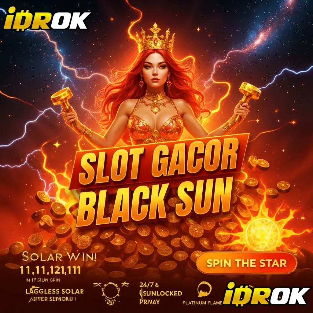 IDROK Apk Slot Login Portal Informasi Qoribin image 1