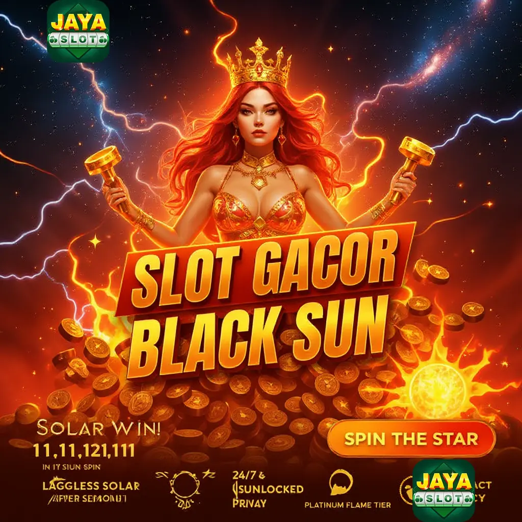 JAYASLOT Apk Slot Login Portal Informasi Qoribin image 1