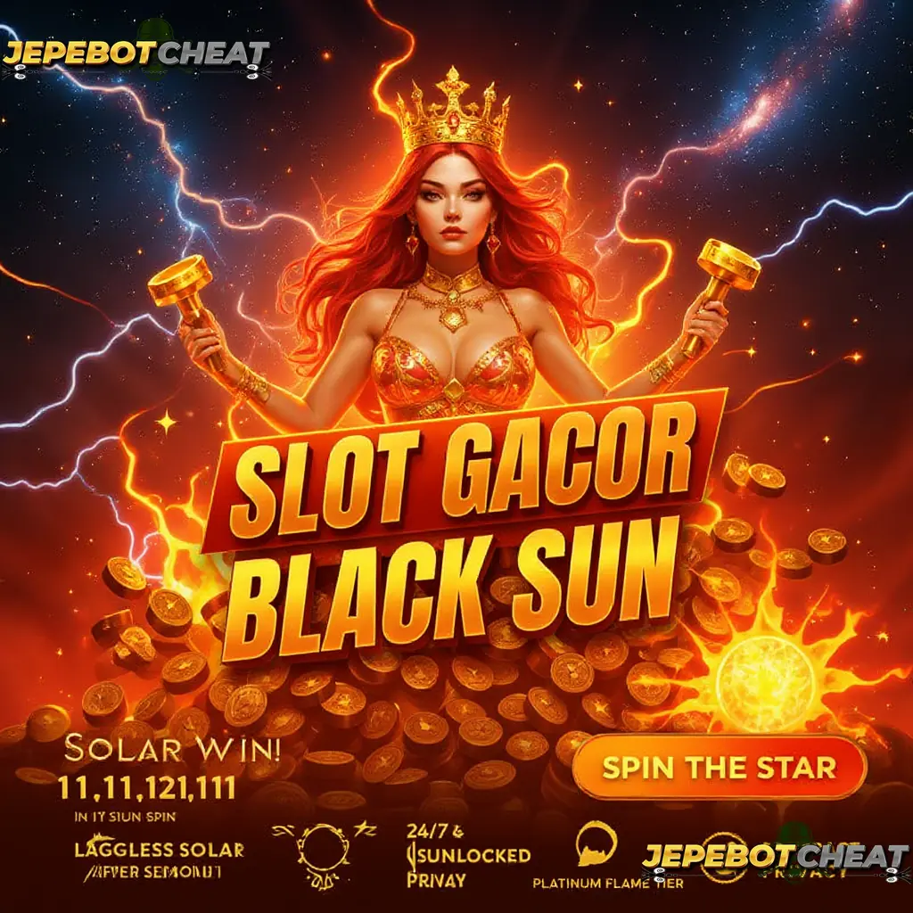 JEPEBOT Apk Slot Login Portal Informasi Qoribin image 1