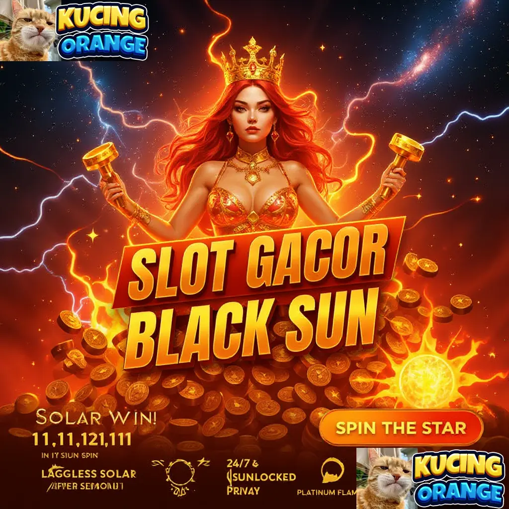 KUCING ORANGE SLOT Apk Slot Login Portal Informasi Qoribin image 1
