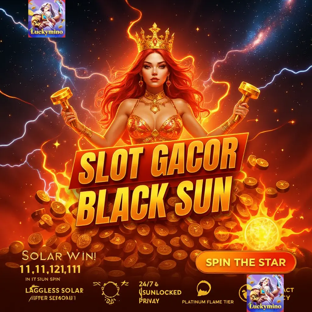 LUCKYMINO Apk Slot Login Portal Informasi Qoribin image 1