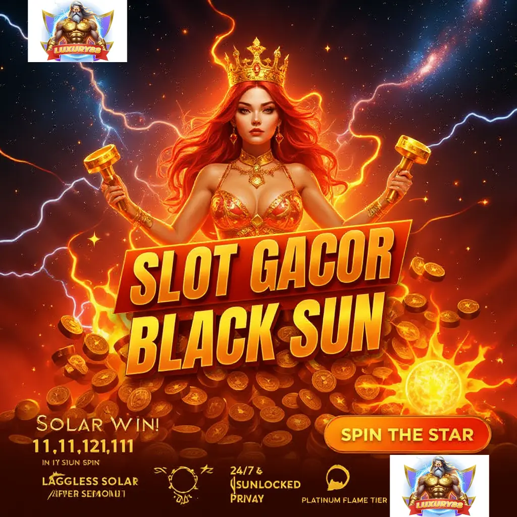 LUXURY88 Apk Slot Login Portal Informasi Qoribin image 1