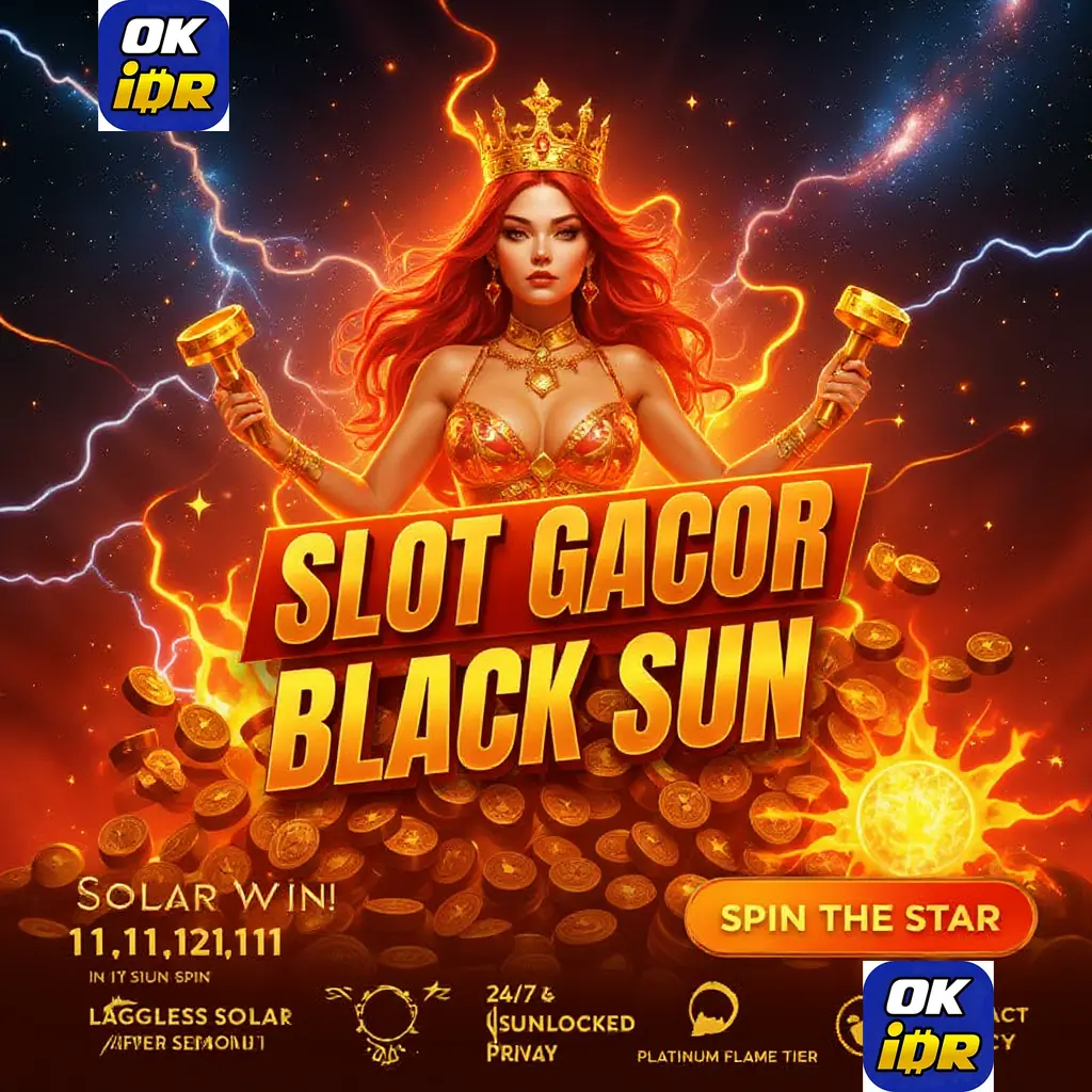 OKIDR Apk Slot Login Portal Informasi Qoribin image 1