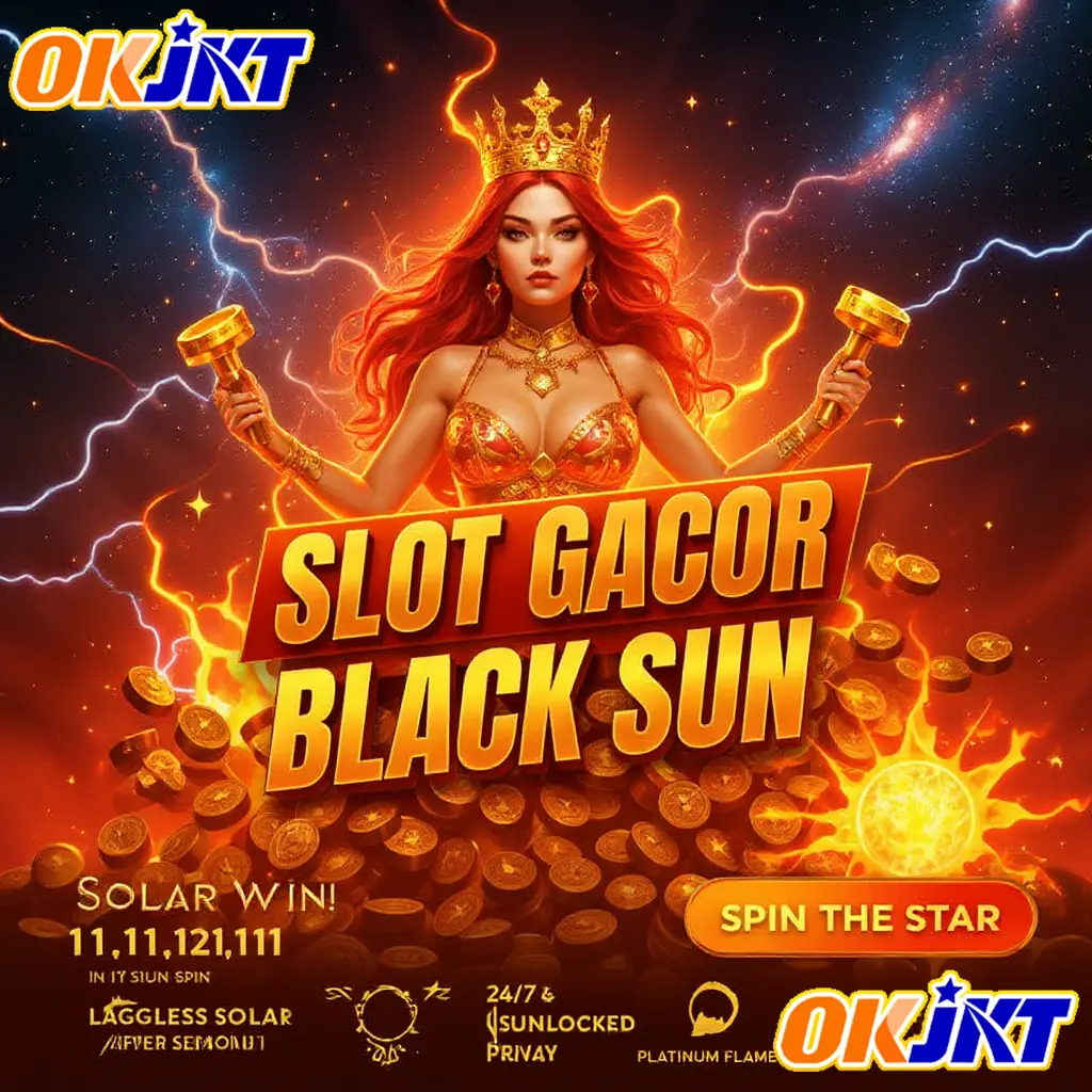 OKJKT Apk Slot Login Portal Informasi Qoribin image 1