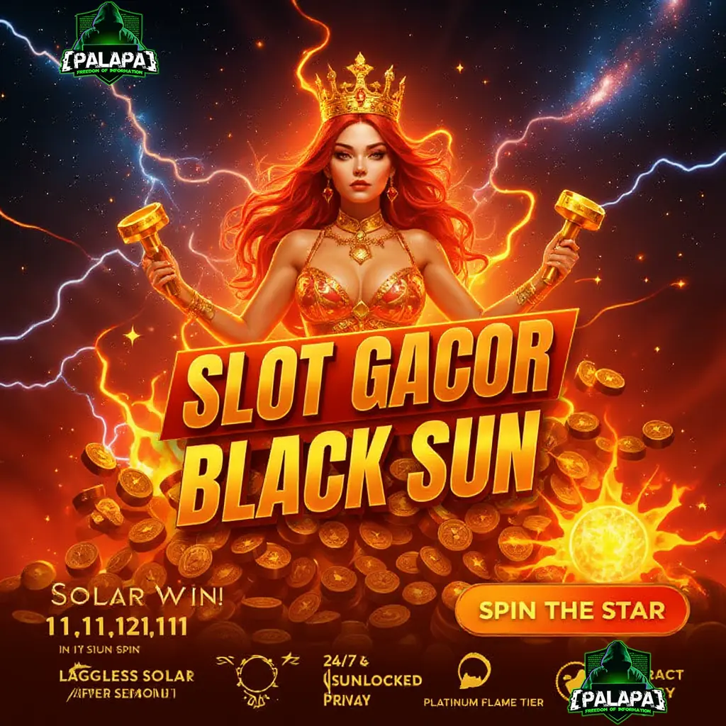 PALAPA HACK SLOT Apk Slot Login Portal Informasi Qoribin image 1