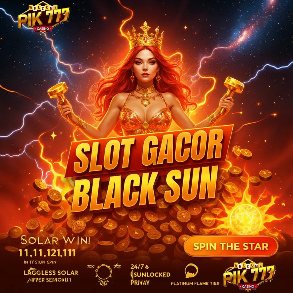 PIK777 Apk Slot Login Portal Informasi Qoribin image 1