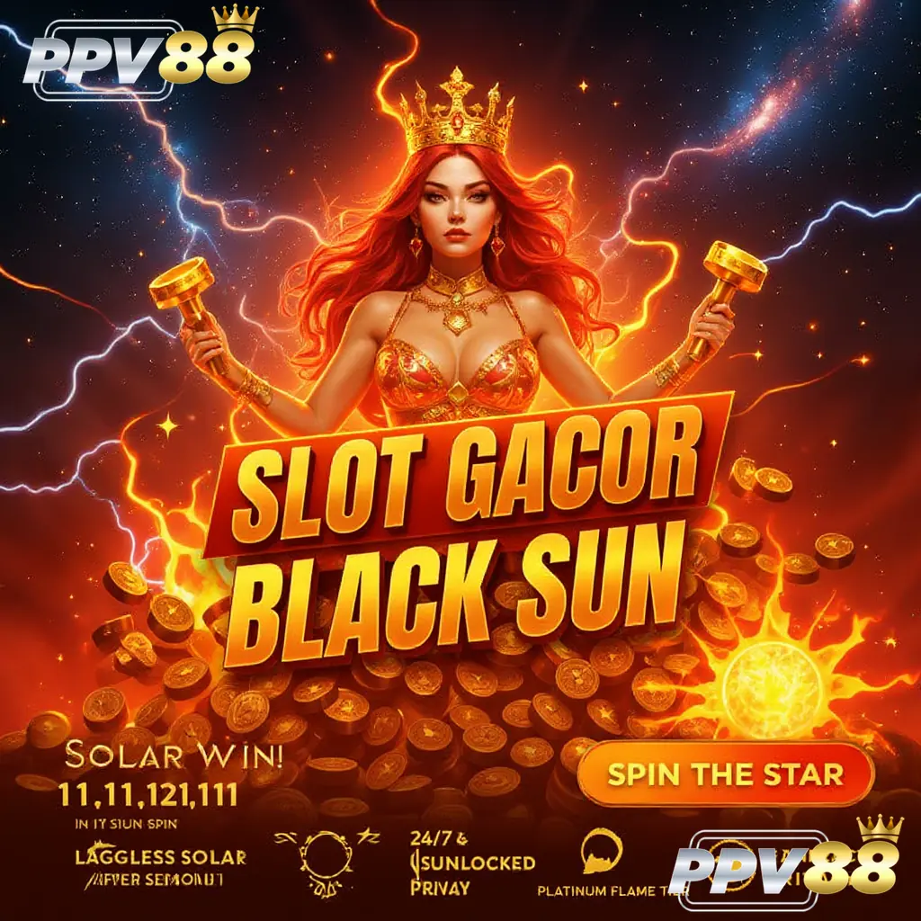 PPV88 Apk Slot Login Portal Informasi Qoribin image 1
