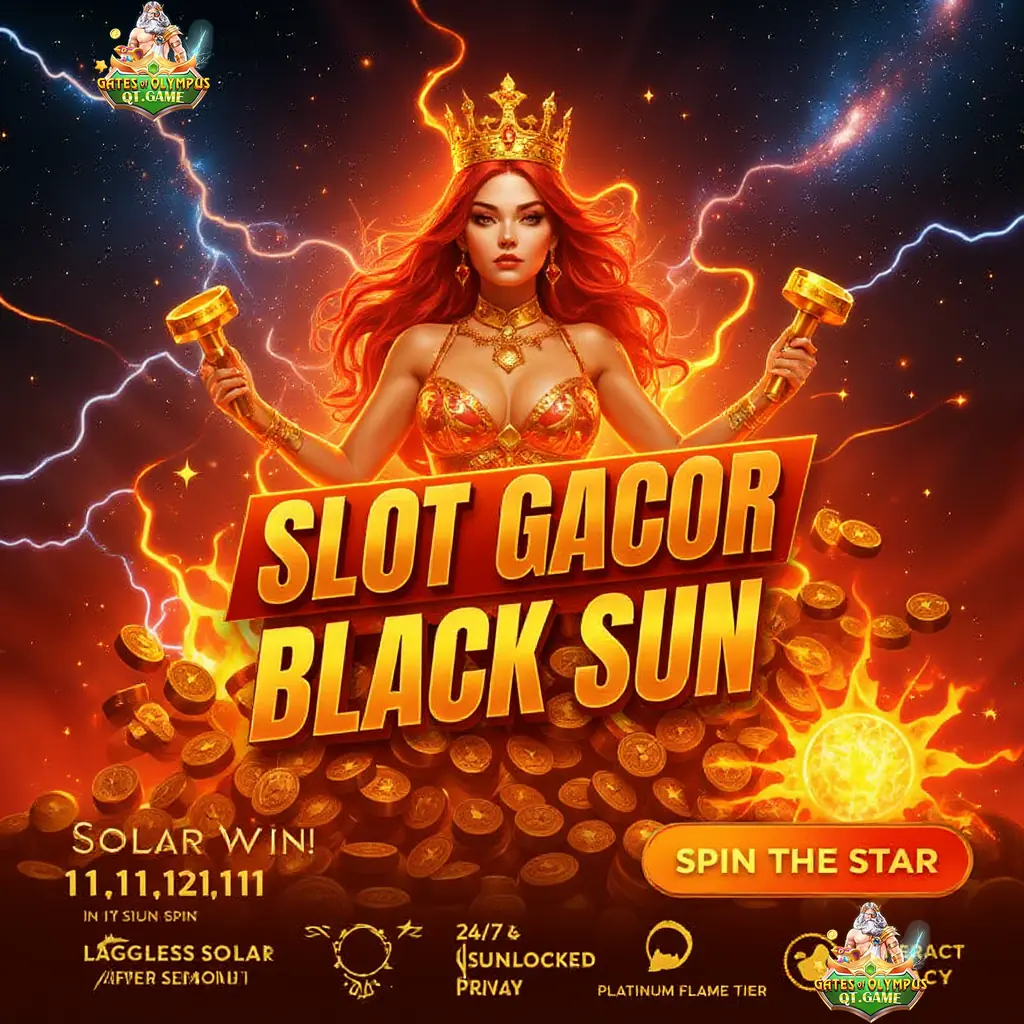QTGAME Apk Slot Login Portal Informasi Qoribin image 1