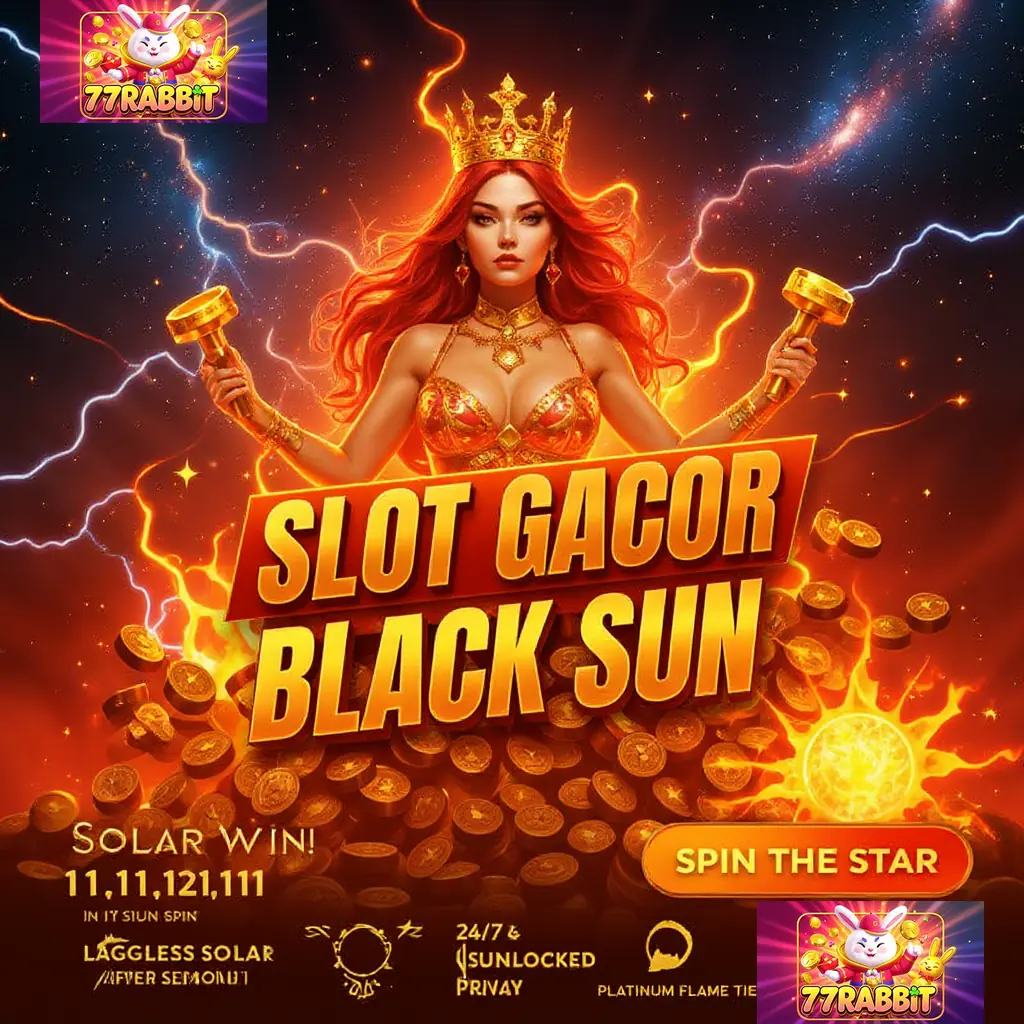 RABBIT77 Apk Slot Login Portal Informasi Qoribin image 1
