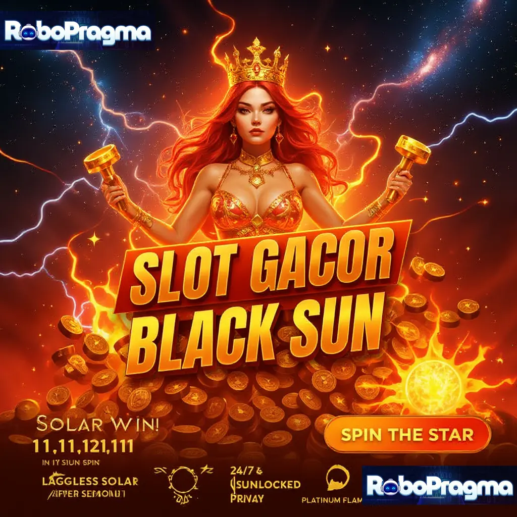 ROBOPRAGMA Apk Slot Login Portal Informasi Qoribin image 1
