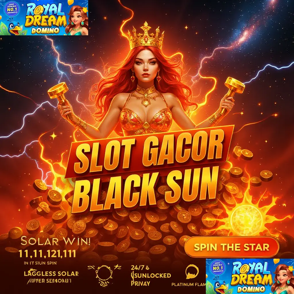 ROYALDREAM Apk Slot Login Portal Informasi Qoribin image 1