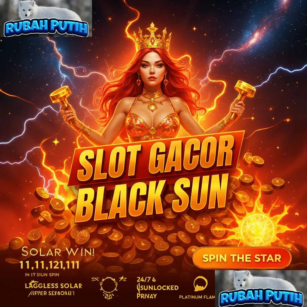 RUBAH PUTIH SLOT Apk Slot Login Portal Informasi Qoribin image 1