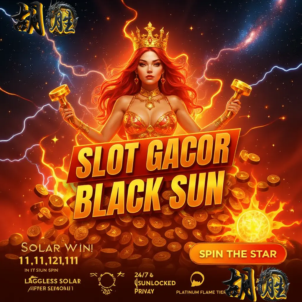 SCATTER HITAM Apk Slot Login Portal Informasi Qoribin image 1