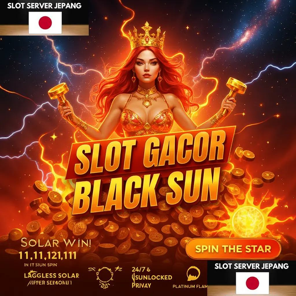 SERVER JEPANG Apk Slot Login Portal Informasi Qoribin image 1