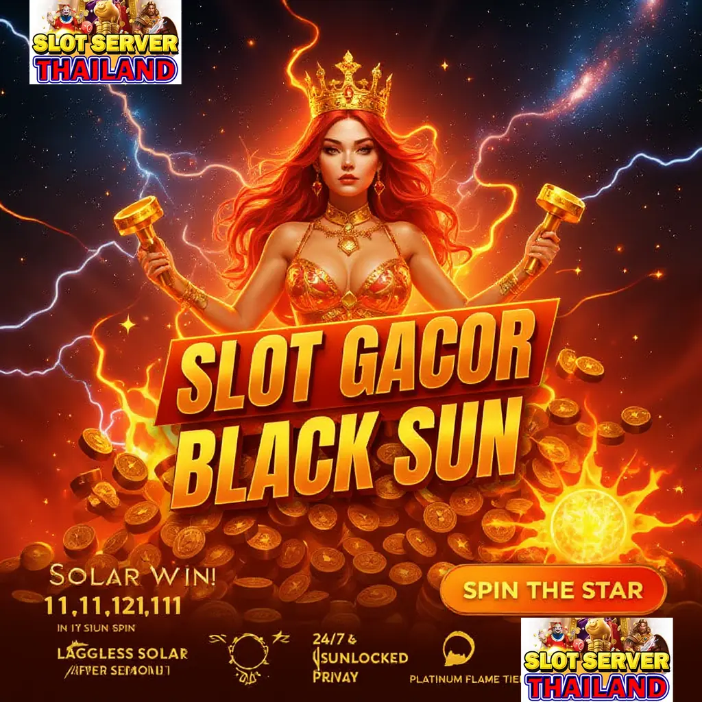 SERVER THAILAND Apk Slot Login Portal Informasi Qoribin image 1