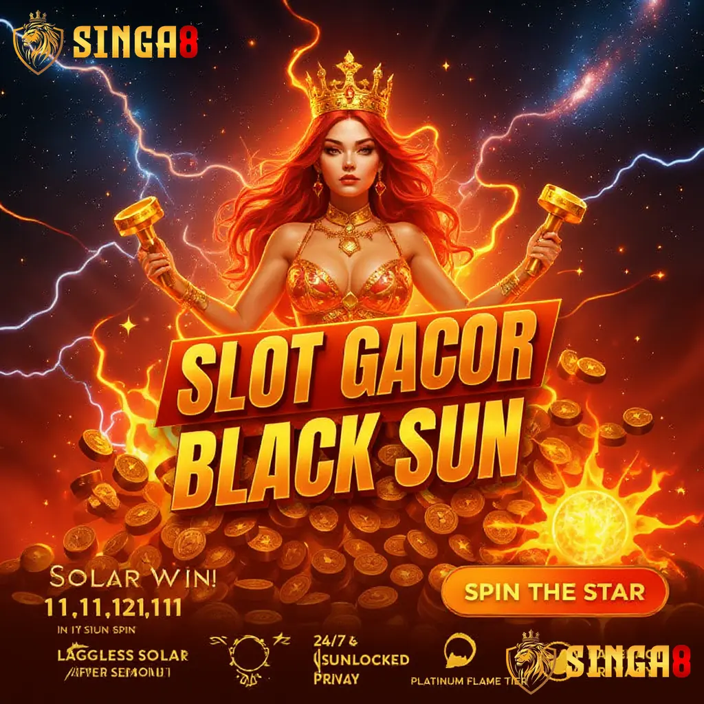 SINGA8 Apk Slot Login Portal Informasi Qoribin image 1