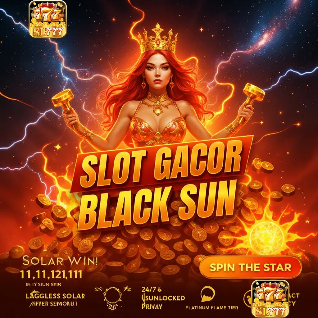 SL777 Apk Slot Login Portal Informasi Qoribin image 1