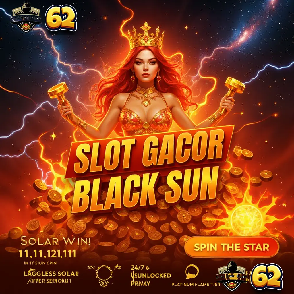 SLOT HACKER 62 Apk Slot Login Portal Informasi Qoribin image 1